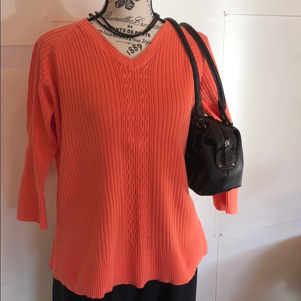 Westbound Sweater